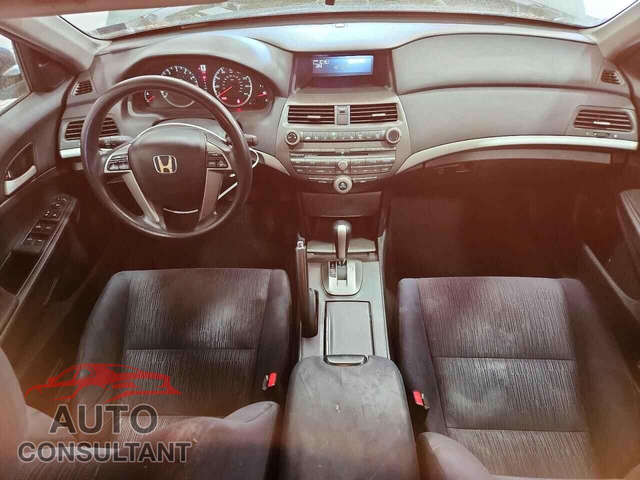 HONDA ACCORD 2012 - 1HGCP2F48CA174848