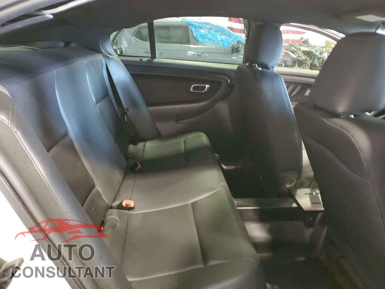 FORD TAURUS 2015 - 1FAHP2MK5FG159799