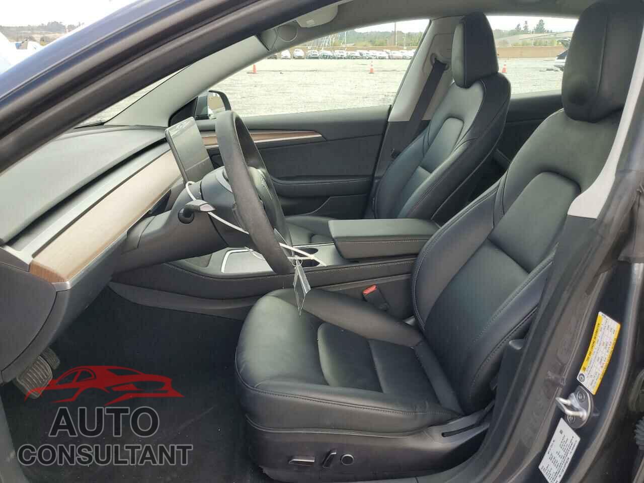 TESLA MODEL 3 2023 - 5YJ3E1EA9PF482260