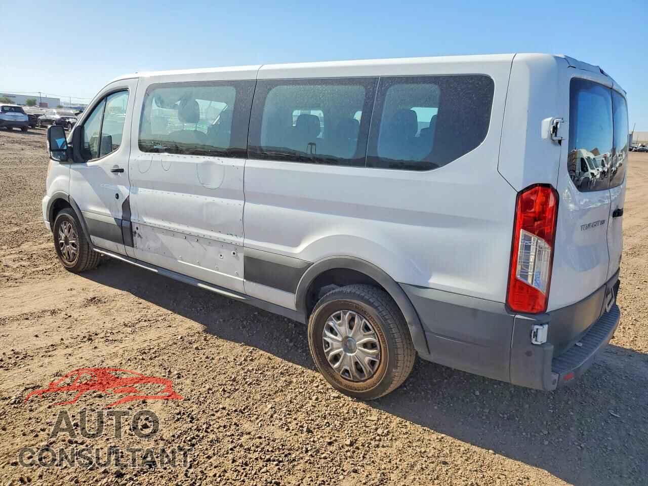 FORD TRANSIT 2021 - 1FBAX2Y89MKA04181