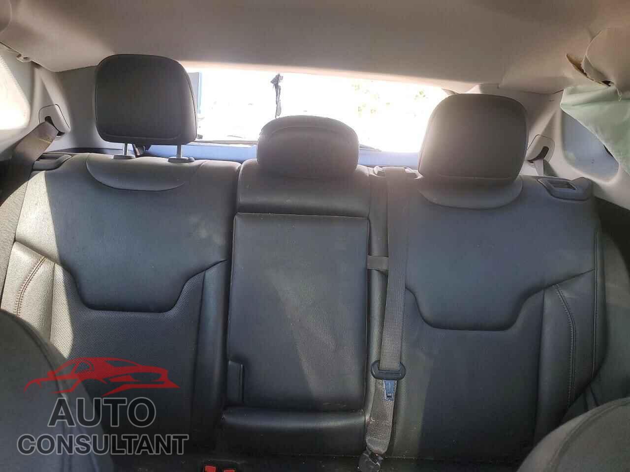 JEEP COMPASS 2021 - 3C4NJDCB1MT569987
