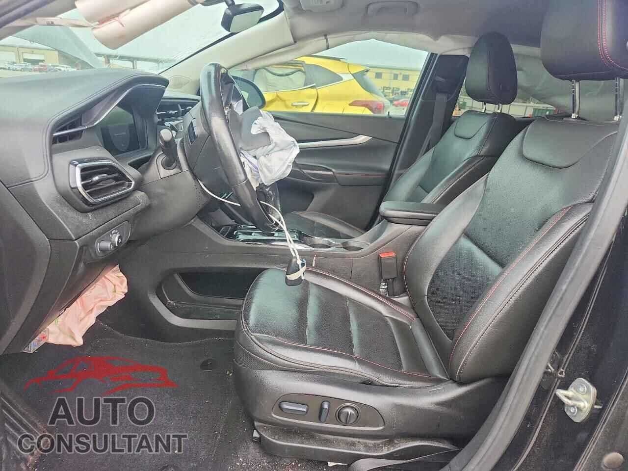 CHEVROLET BOLT 2023 - 1G1FZ6S06P4131591