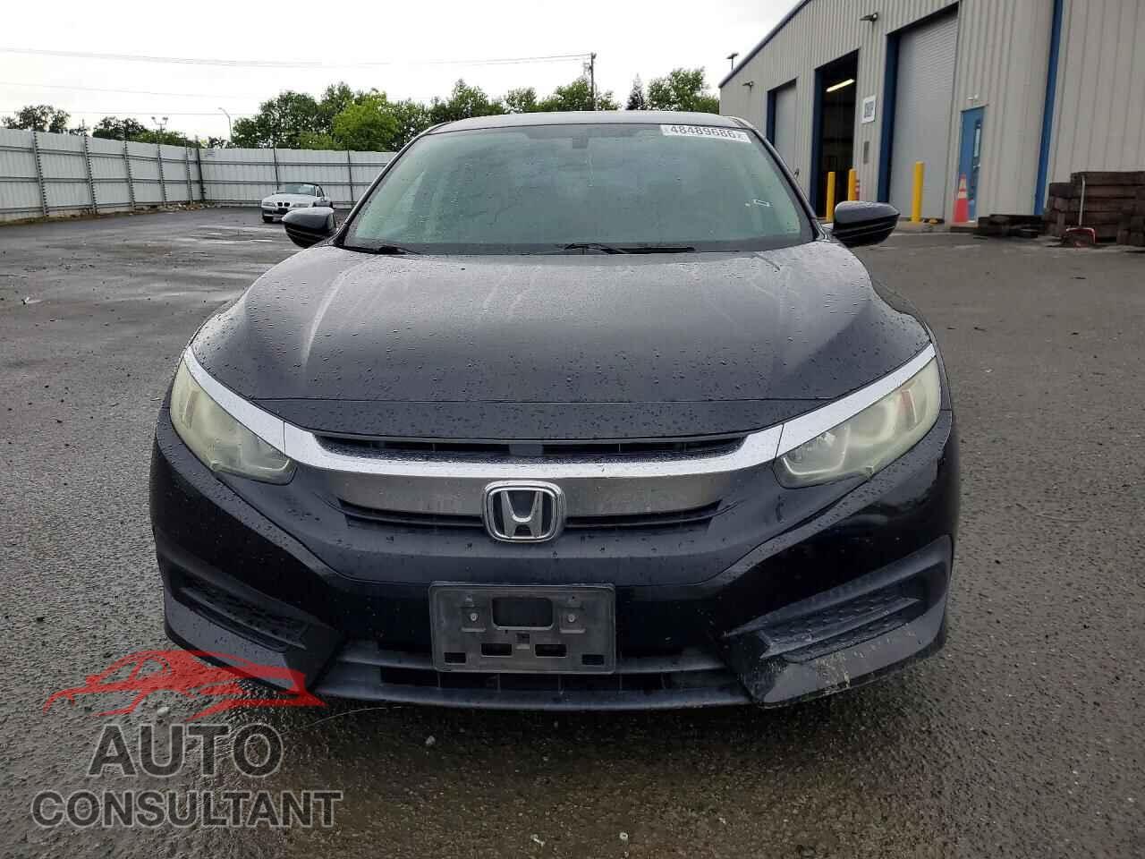 HONDA CIVIC 2016 - 2HGFC2F50GH505284
