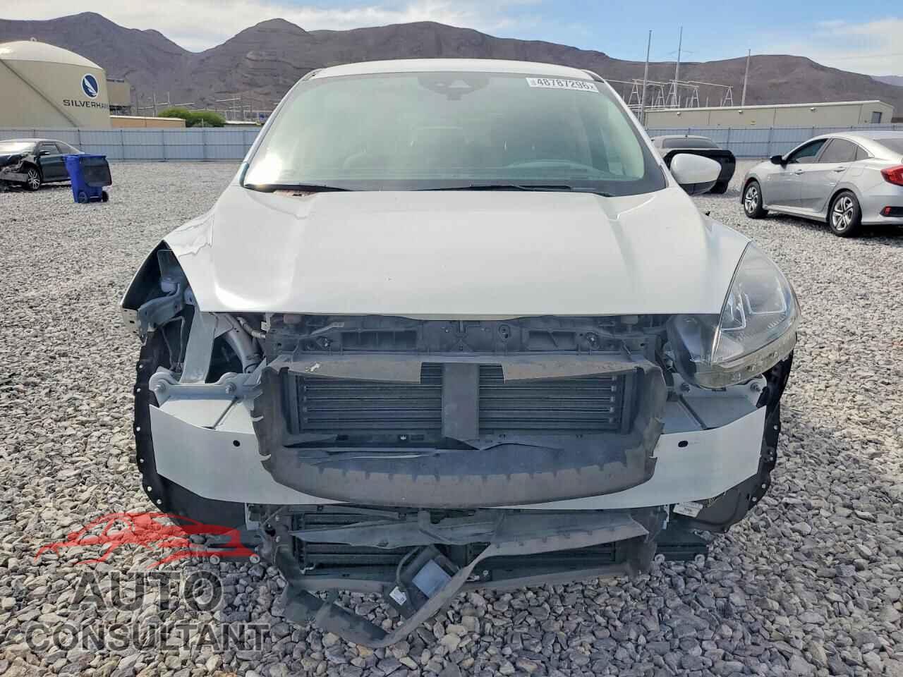FORD ESCAPE 2020 - 1FMCU0G69LUA35611