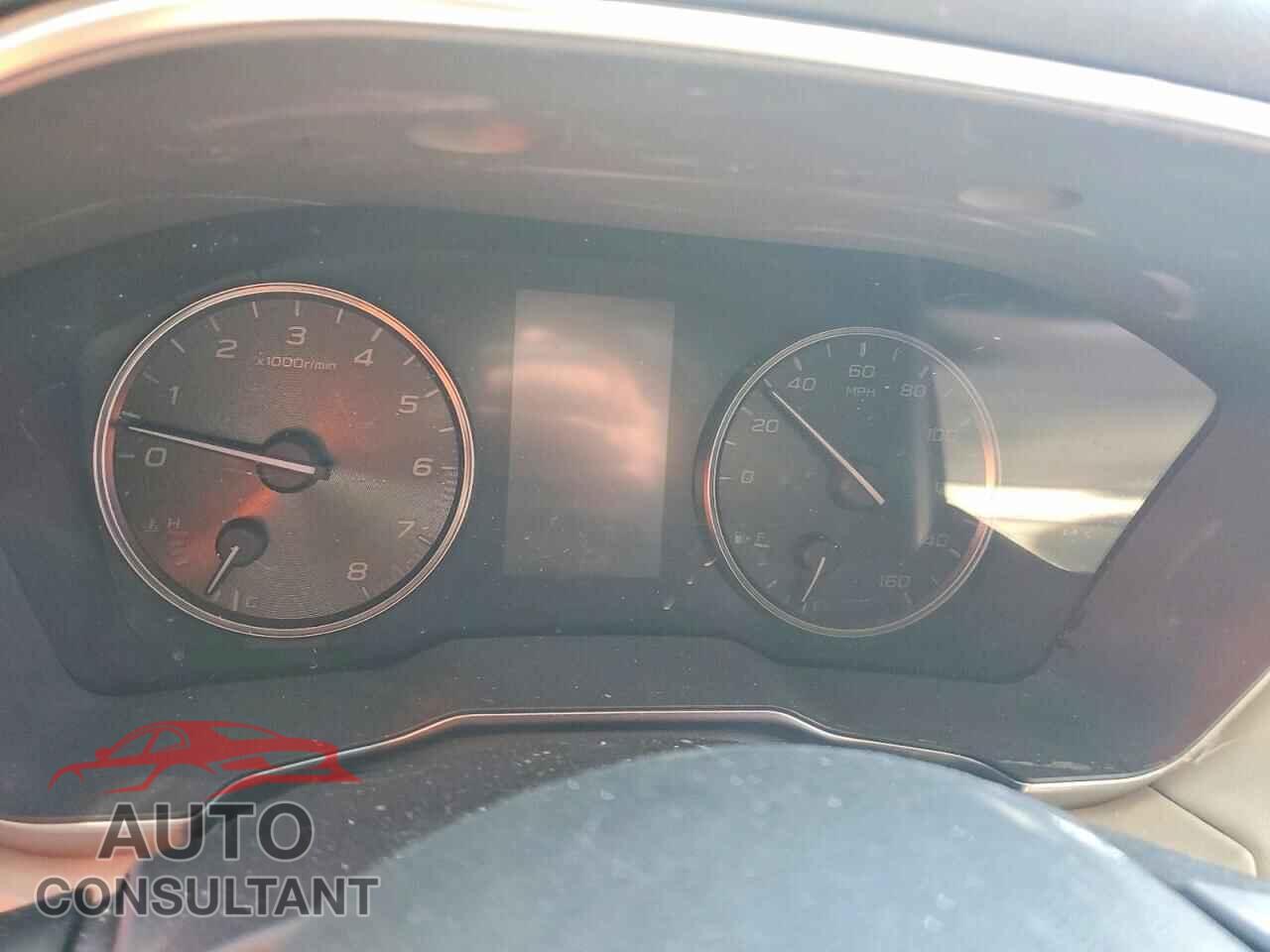 SUBARU OUTBACK 2020 - 4S4BTALC2L3254870