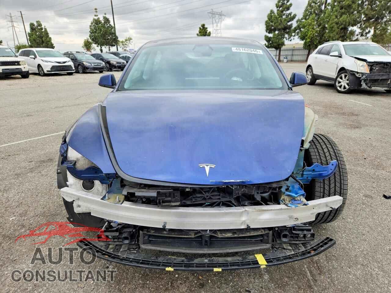 TESLA MODEL 3 2024 - 5YJ3E1EA3RF727198