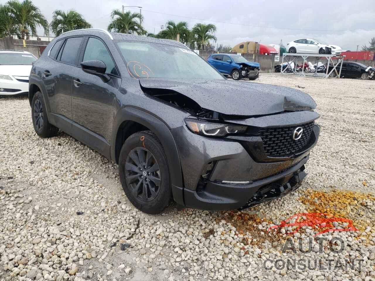 MAZDA CX-50 PREF 2023 - 7MMVABCM9PN103640