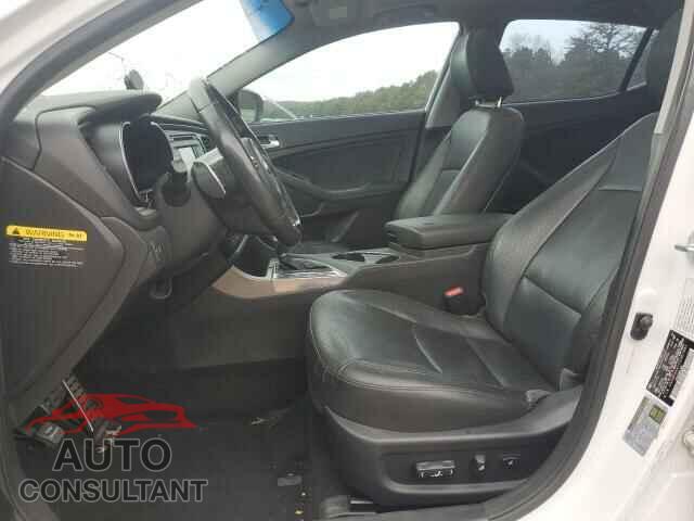 KIA OPTIMA 2015 - 5XXGR4A61FG367091