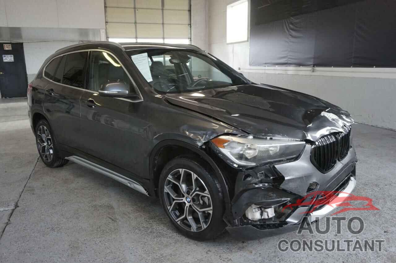 BMW X1 2022 - WBXJG9C07N5U60771