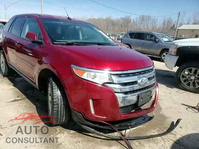 FORD EDGE 2014 - 2FMDK4JC7EBA49676