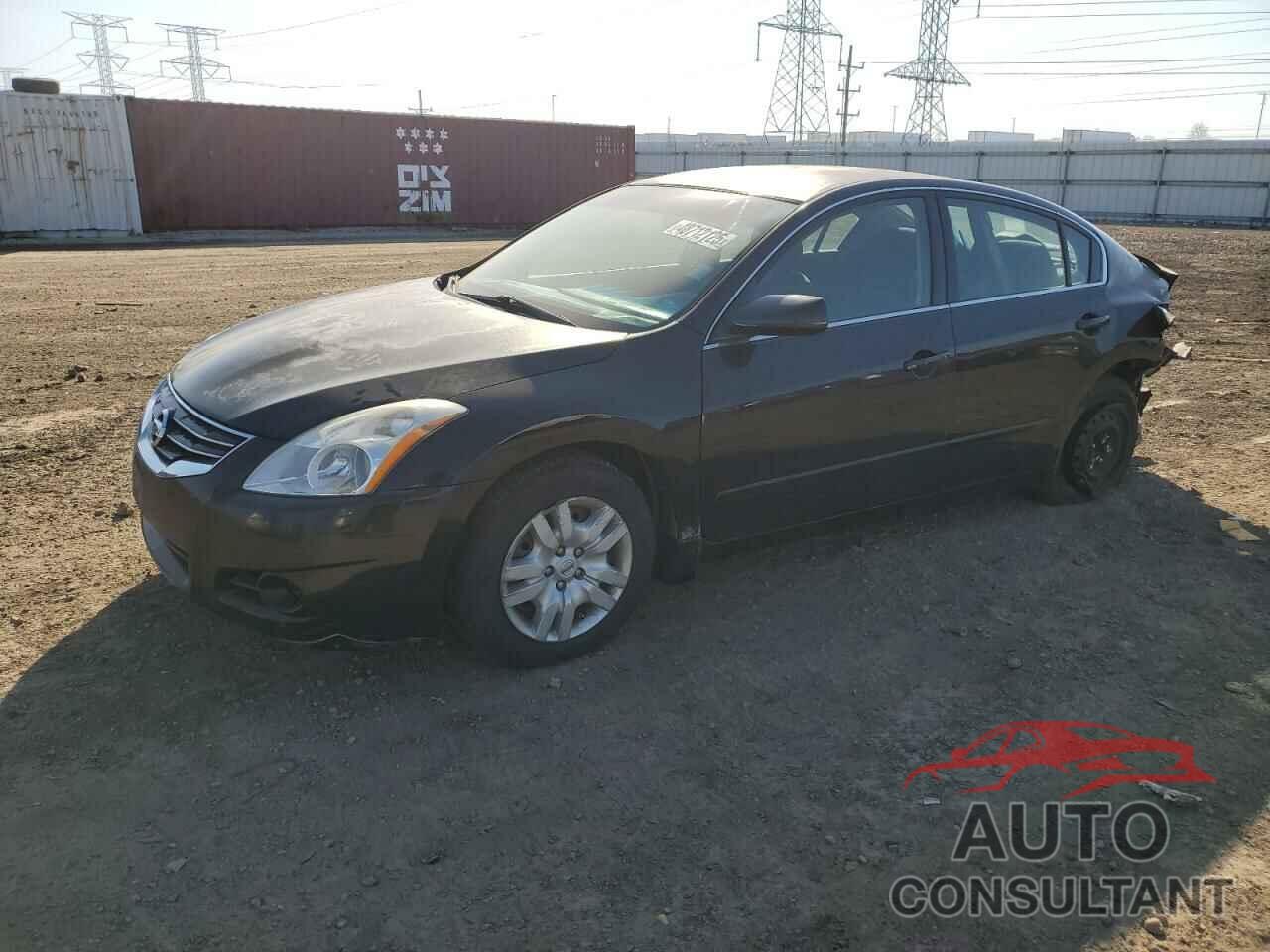 NISSAN ALTIMA 2010 - 1N4AL2AP6AC171862