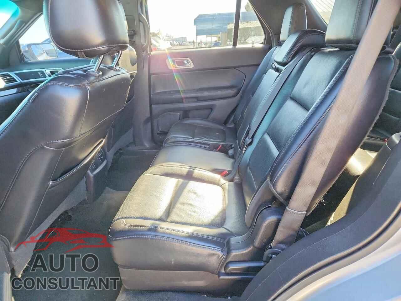 FORD EXPLORER 2013 - 1FM5K7F83DGC39055