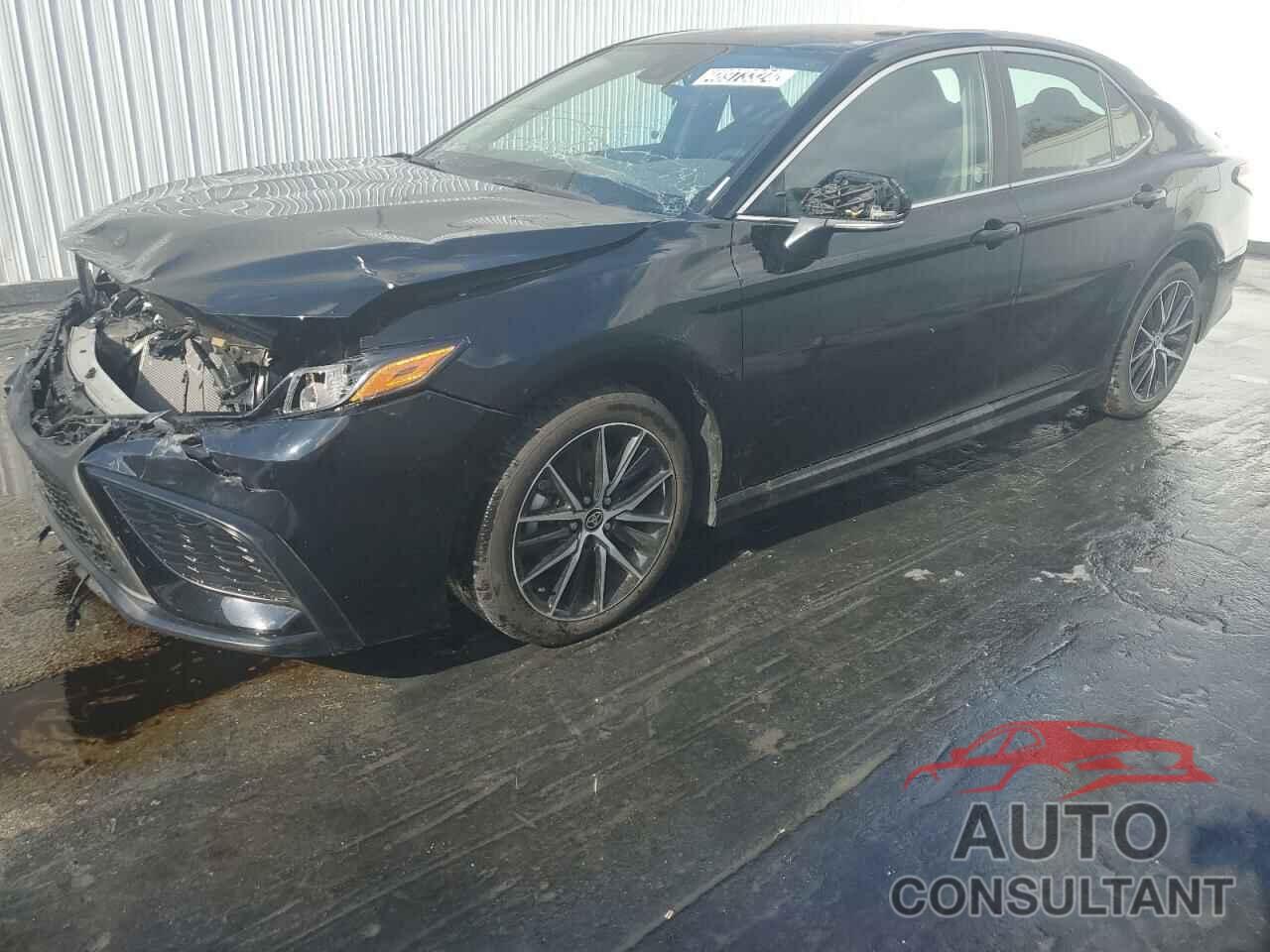 TOYOTA CAMRY 2023 - 4T1G11AK0PU186817
