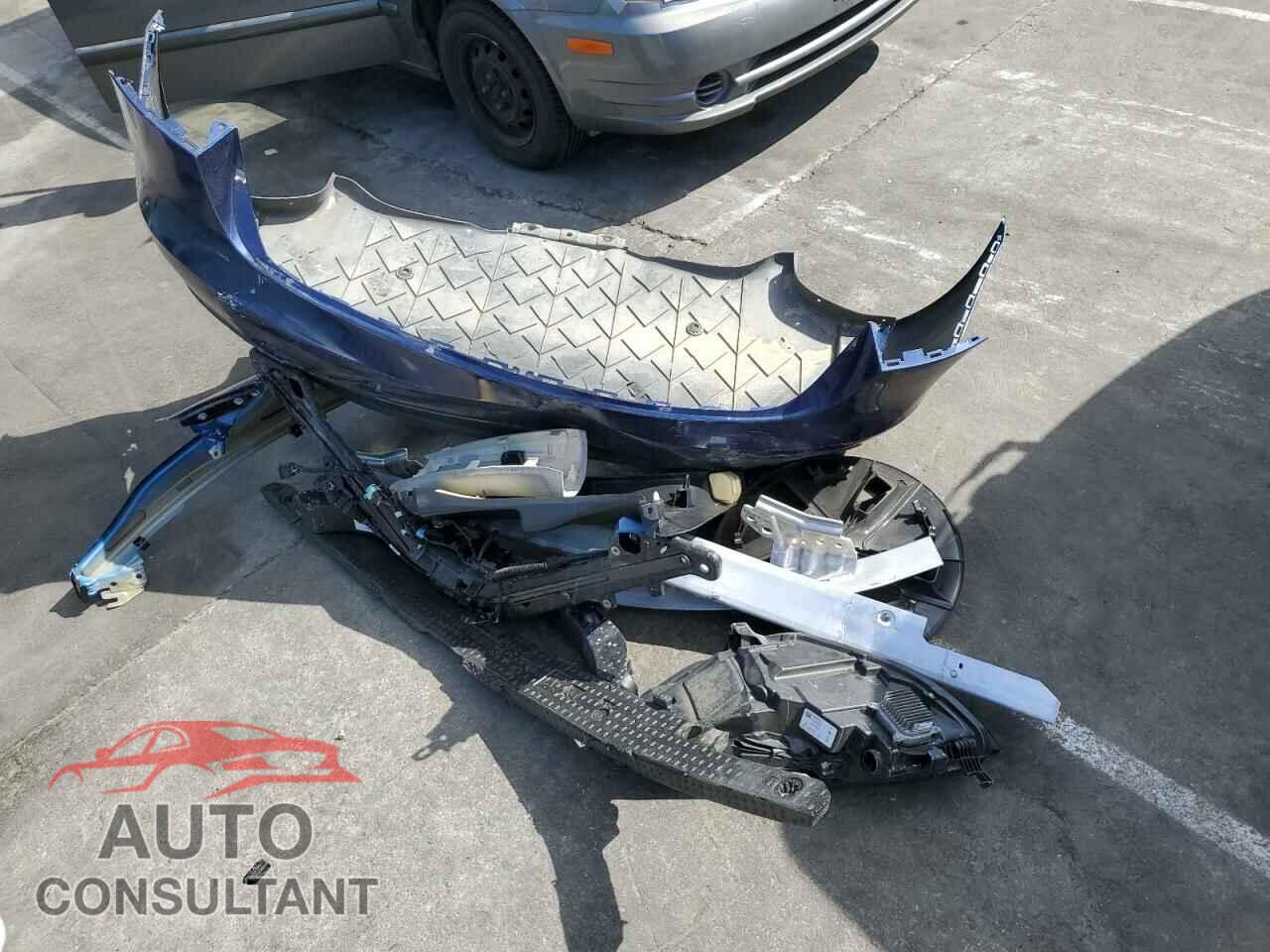 TESLA MODEL 3 2022 - 5YJ3E1EA2NF288859