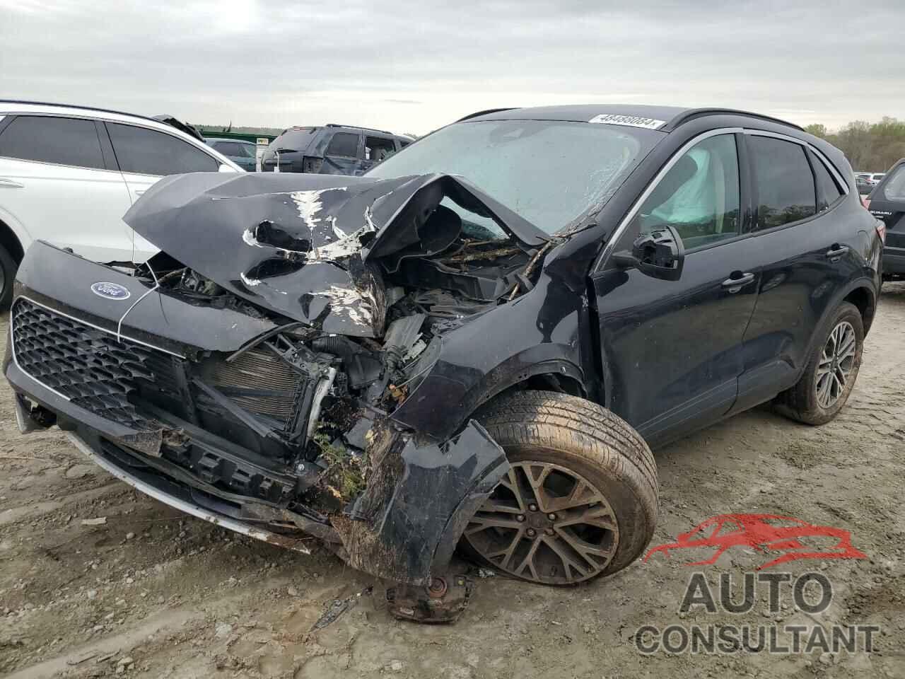 FORD ESCAPE 2020 - 1FMCU9H69LUA67848