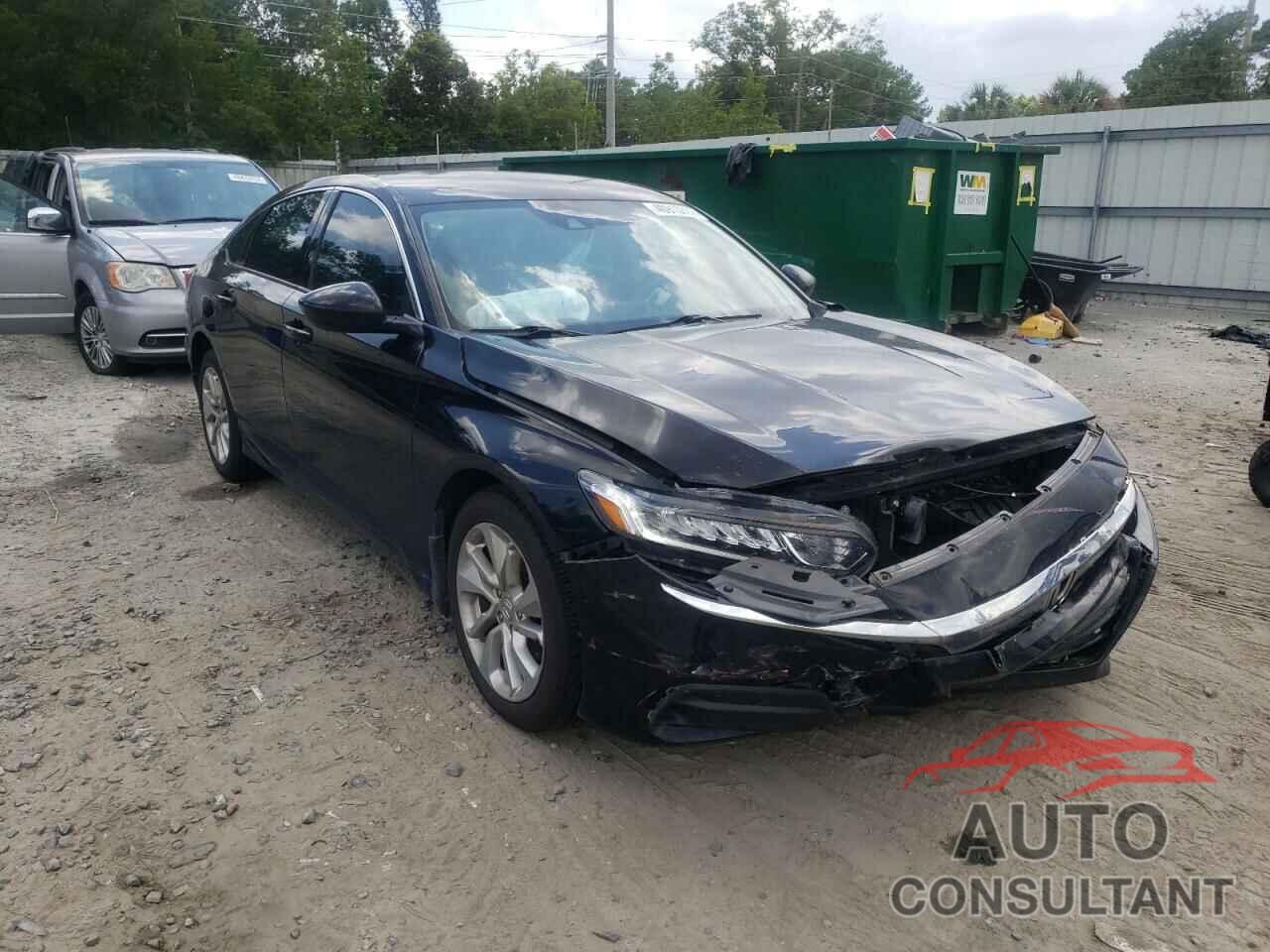 HONDA ACCORD 2020 - 1HGCV1F13LA002071
