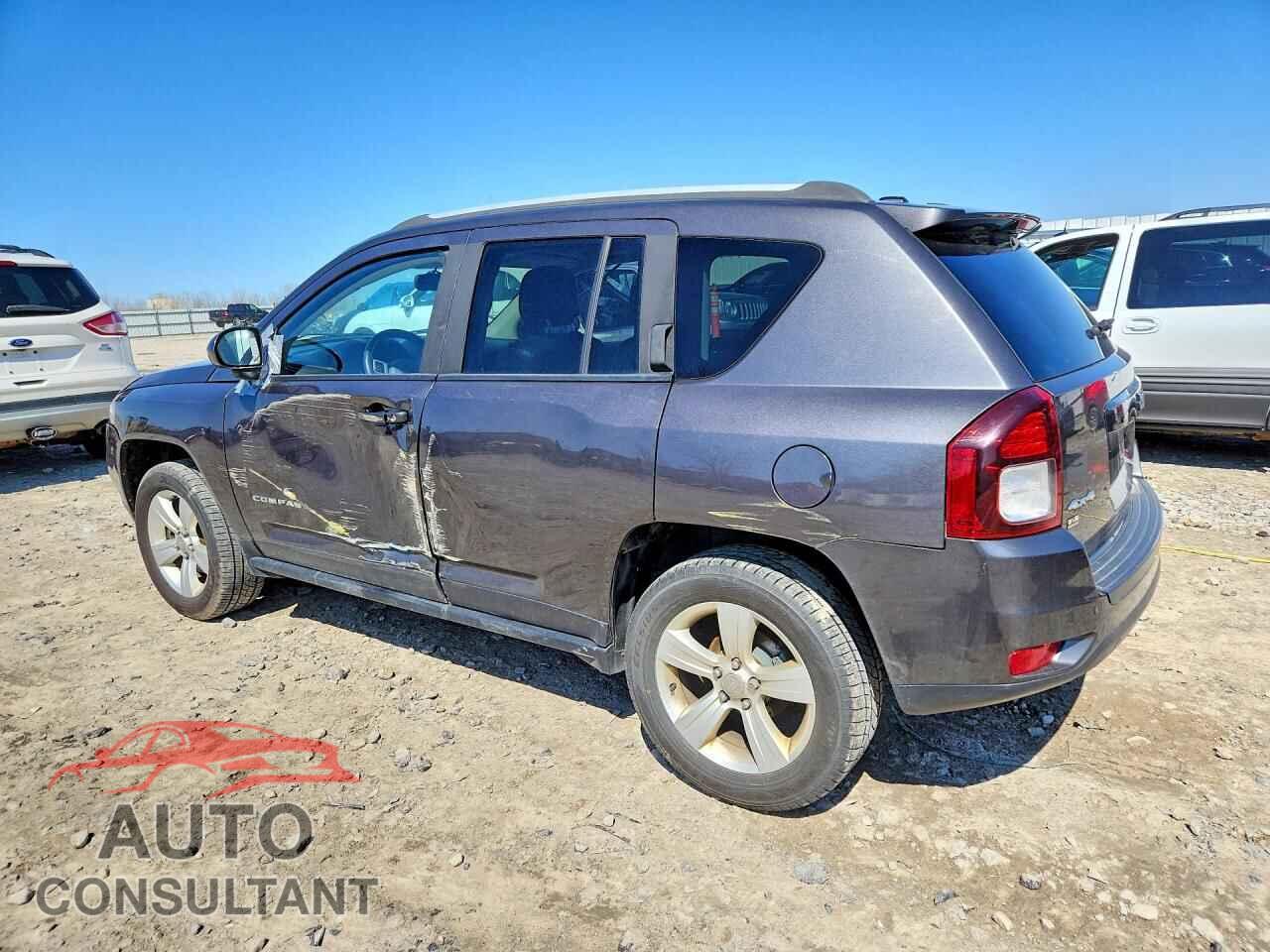 JEEP COMPASS 2015 - 1C4NJDEB8FD303484