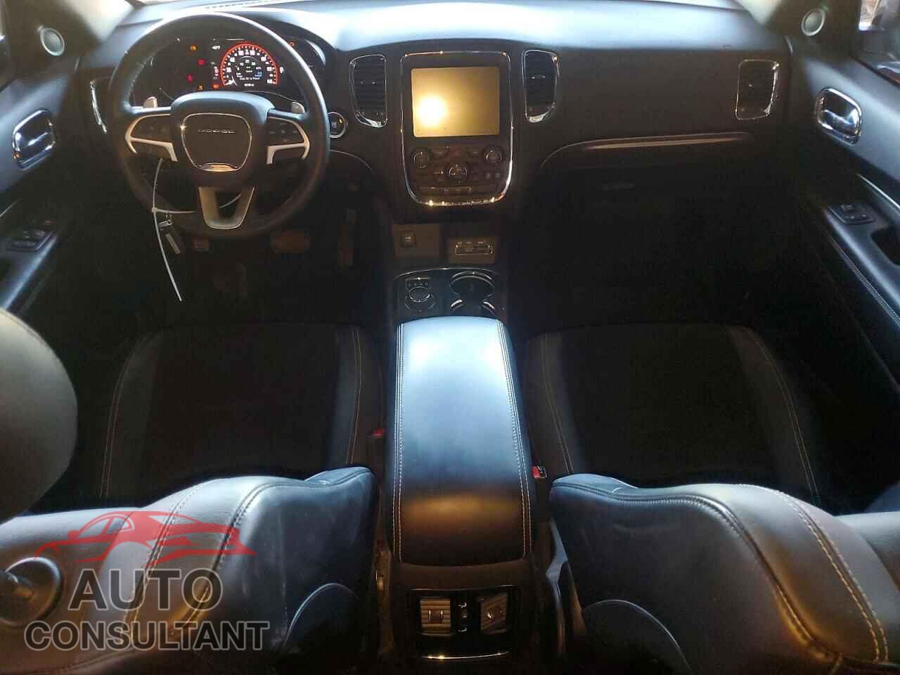 DODGE DURANGO 2015 - 1C4RDHAG1FC937405