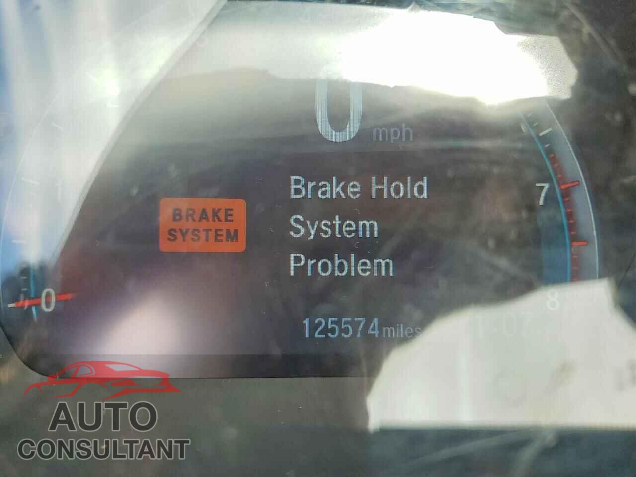 HONDA CIVIC 2016 - 19XFC2F72GE045315
