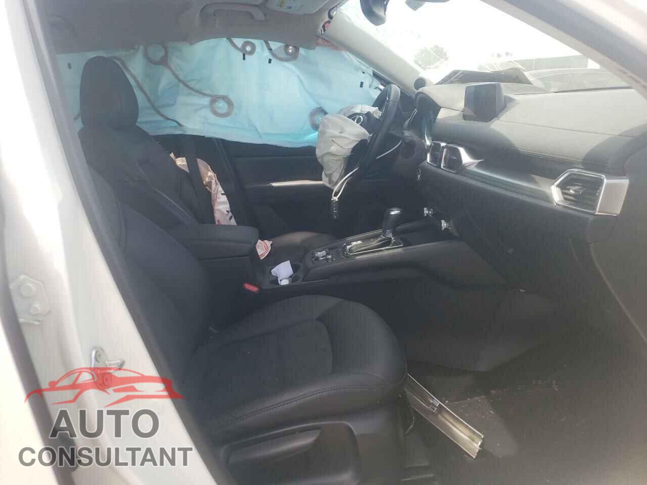 MAZDA CX-5 2019 - JM3KFBCM8K1634114