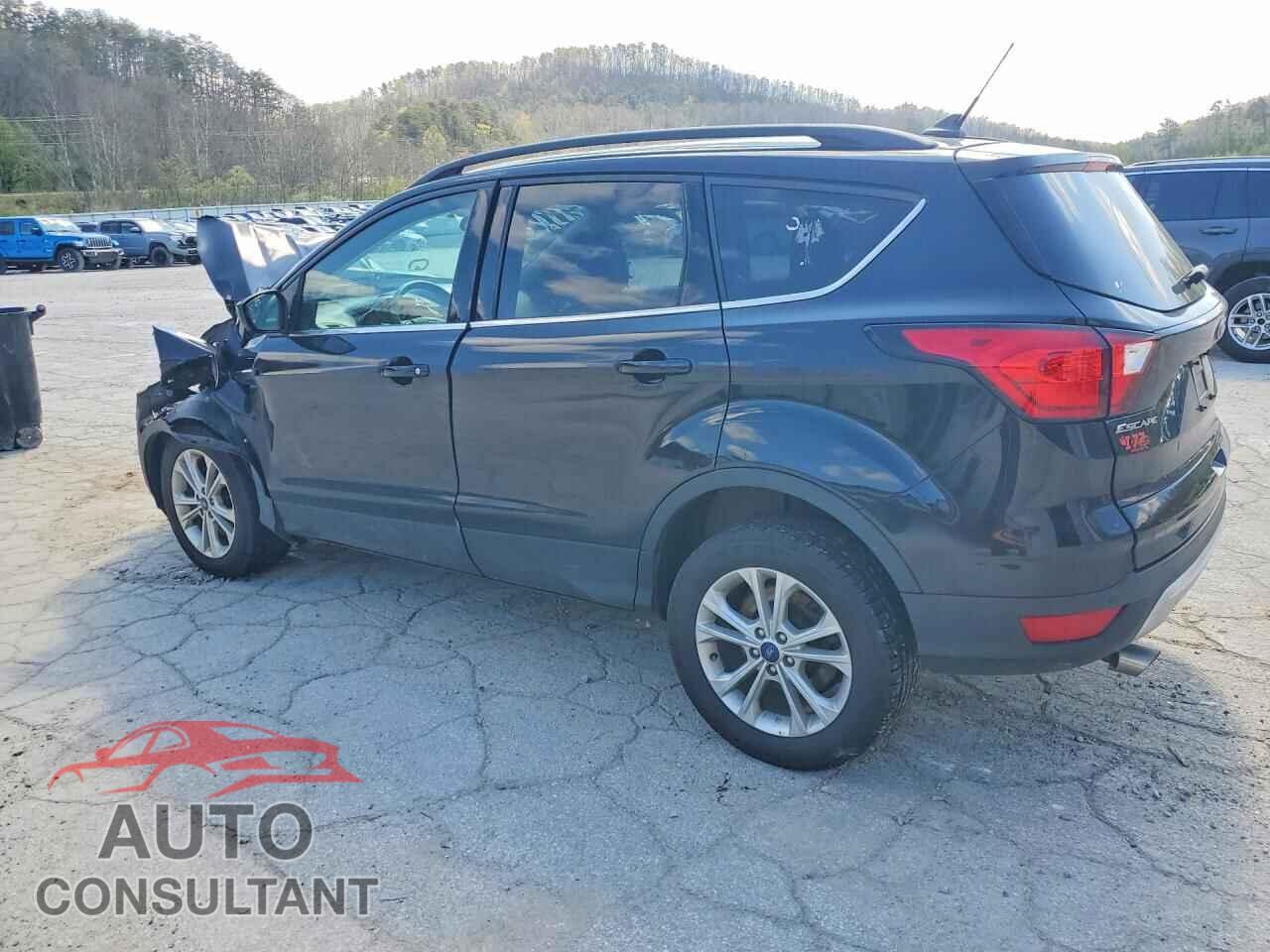 FORD ESCAPE 2019 - 1FMCU9HD1KUB52406
