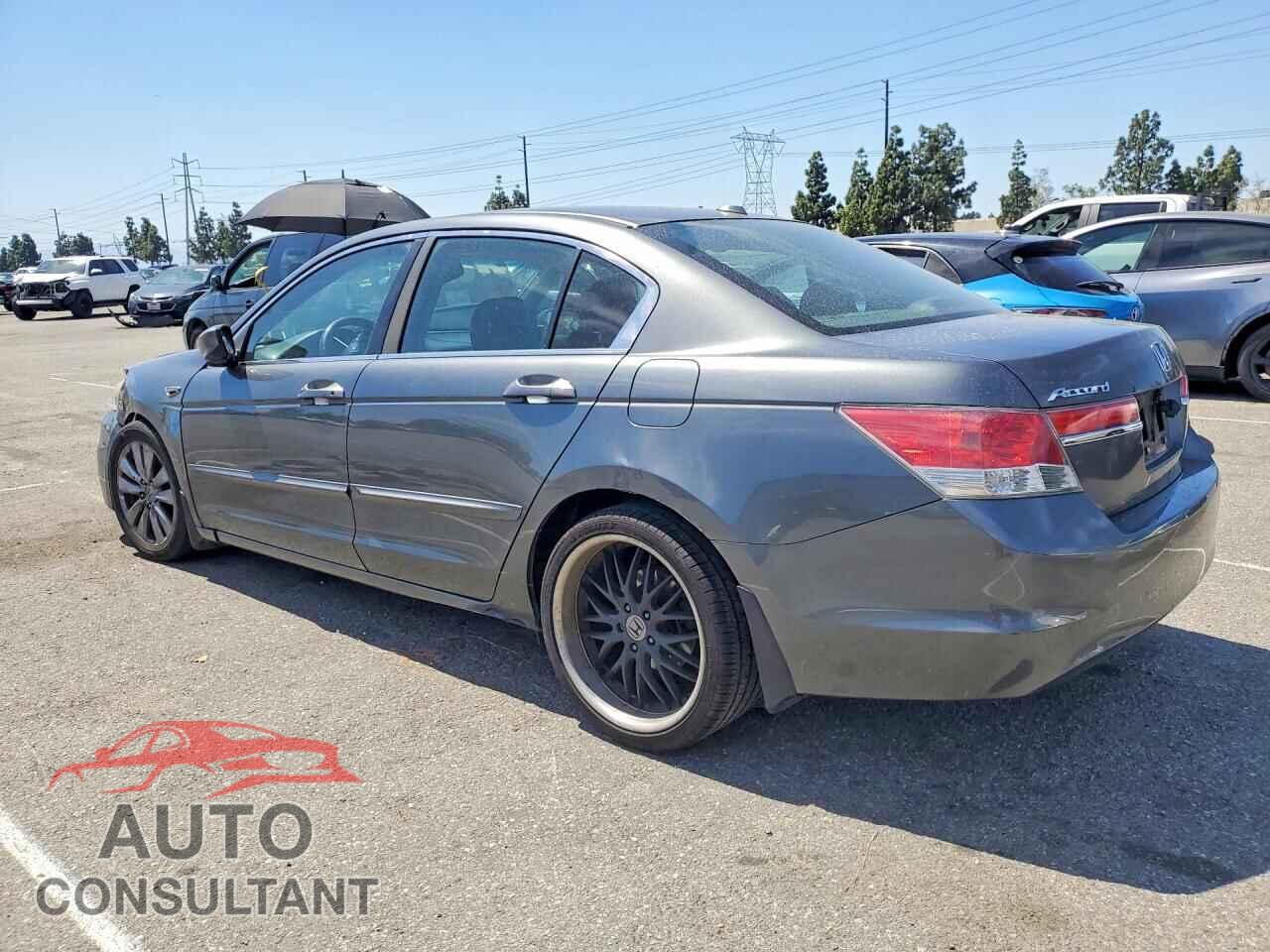 HONDA ACCORD 2012 - 1HGCP2F80CA060491