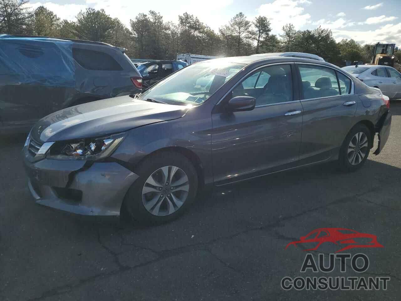 HONDA ACCORD 2014 - 1HGCR2F33EA167102