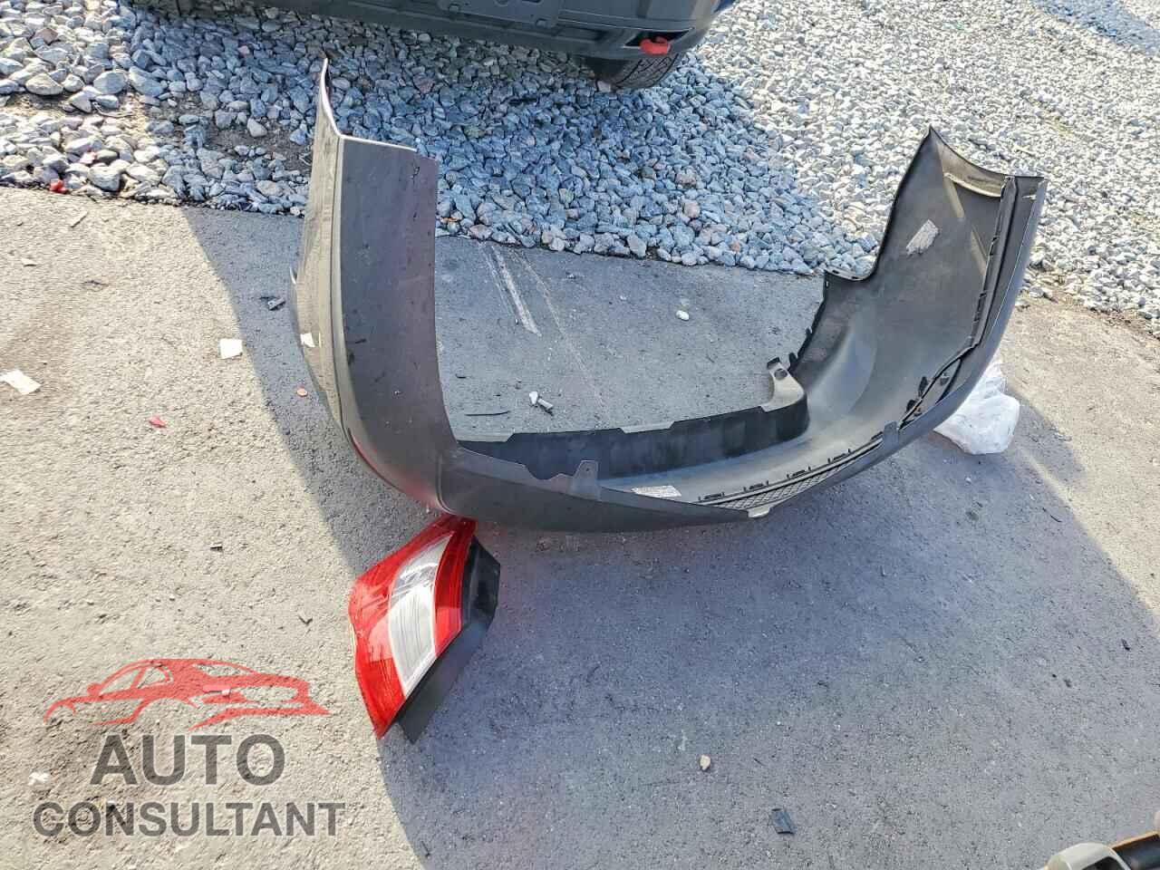 FORD FOCUS 2014 - 1FADP3F28EL121653