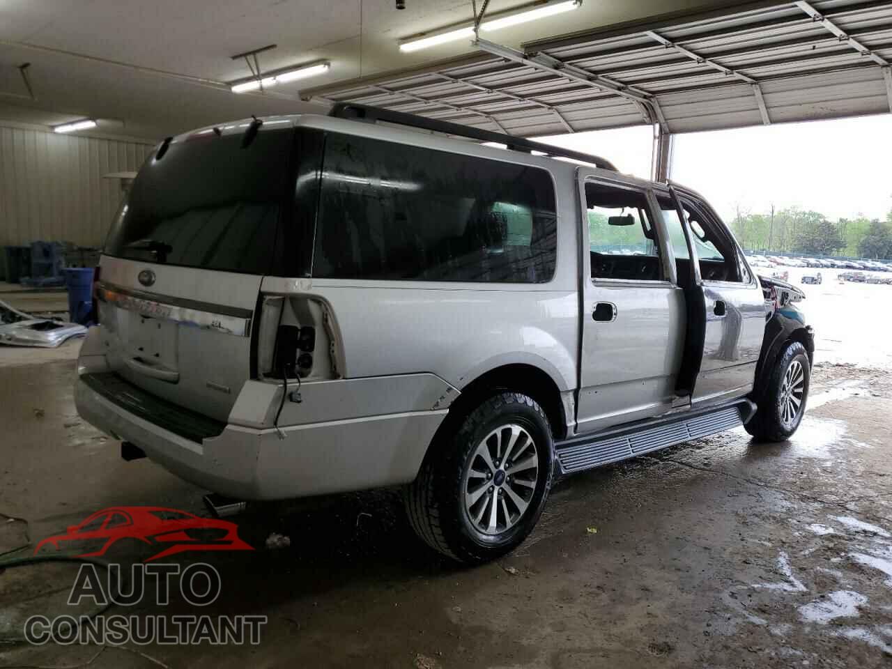 FORD EXPEDITION 2017 - 1FMJK1HT9HEA48433