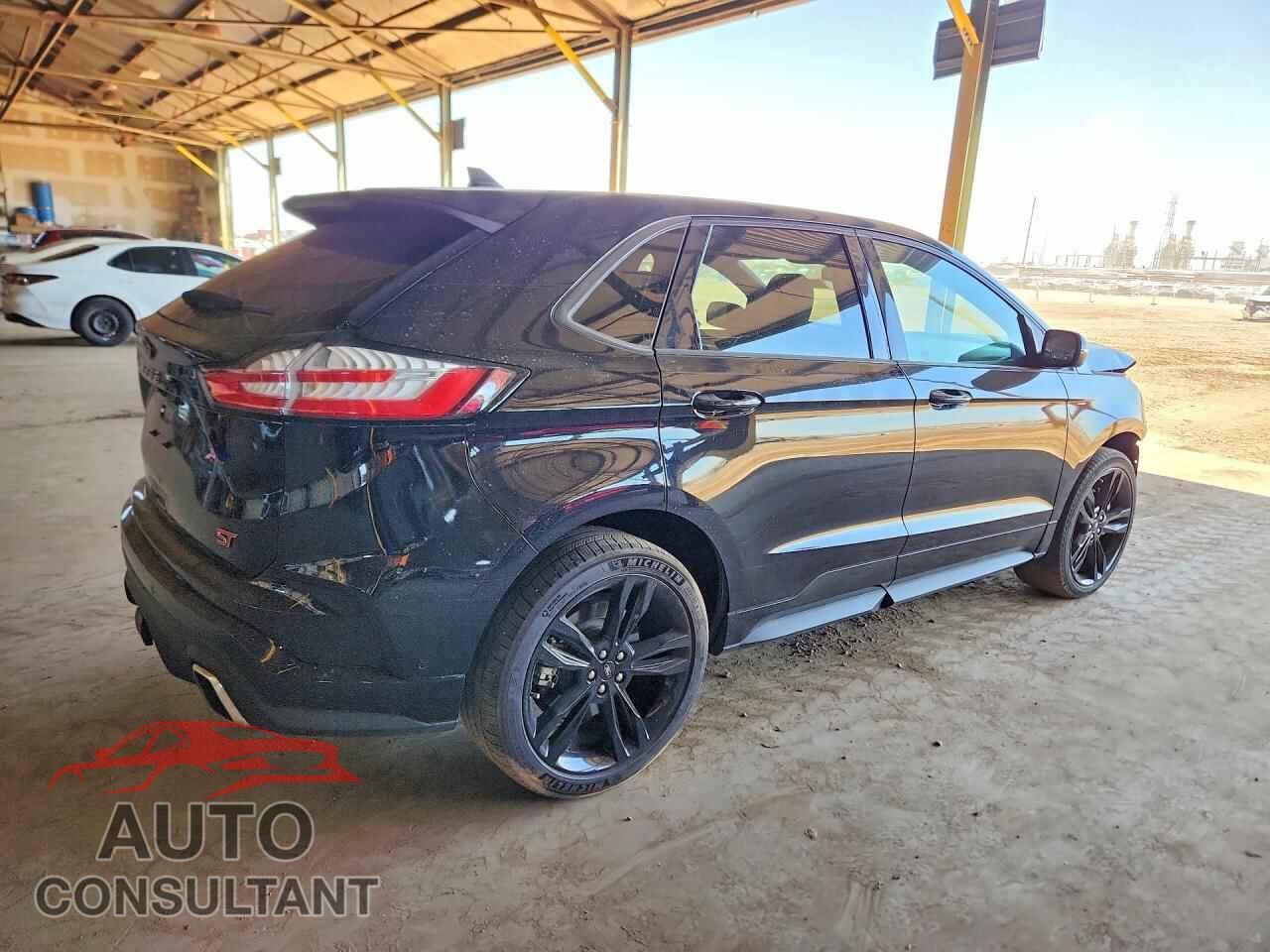 FORD EDGE 2021 - 2FMPK4AP5MBA28372
