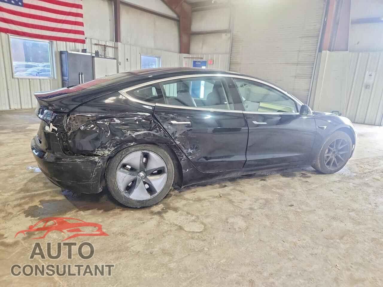 TESLA MODEL 3 2018 - 5YJ3E1EA2JF044302
