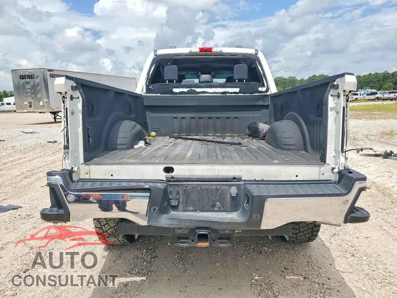 FORD F250 2023 - 1FT8W2BT7PEC98872