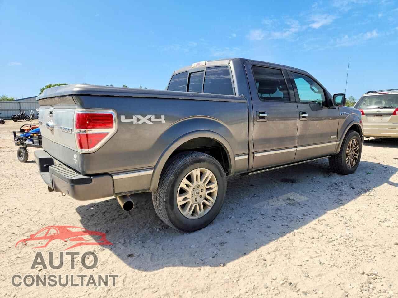 FORD F150 2014 - 1FTFW1ET0EFC86535