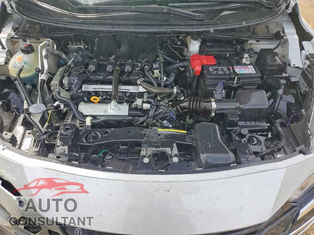 NISSAN VERSA 2025 - 3N1CN8EV3SL837397