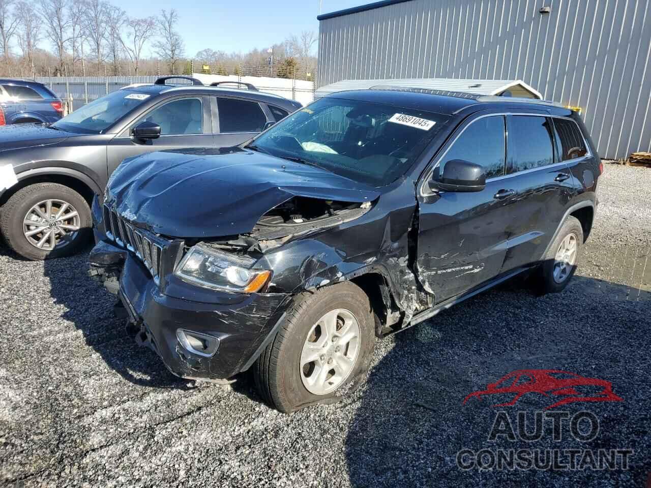 JEEP GRAND CHER 2014 - 1C4RJFAG3EC180664
