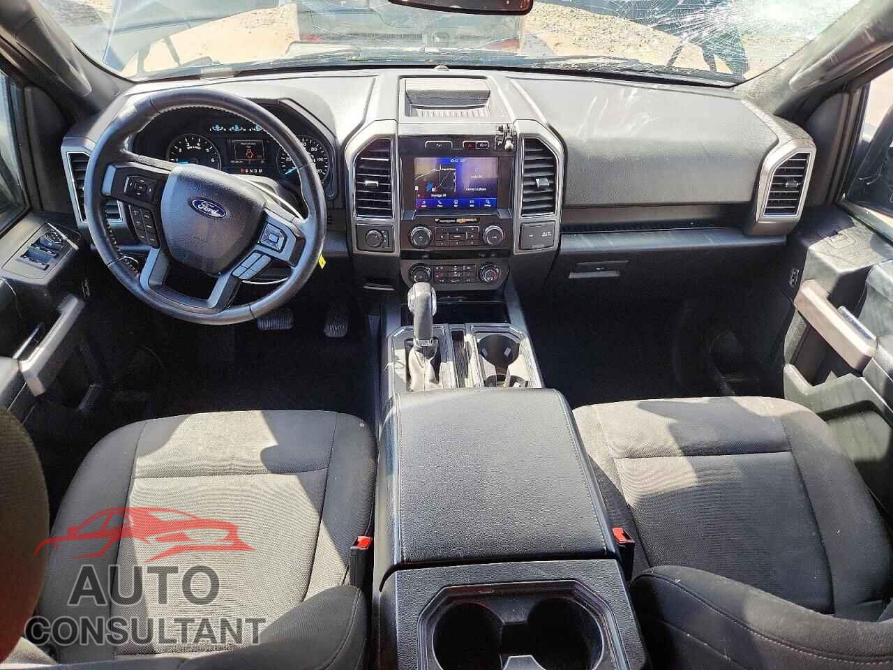 FORD F150 2020 - 1FTEW1EP9LFB77938