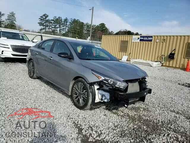 KIA FORTE 2023 - 3KPF54AD2PE679727