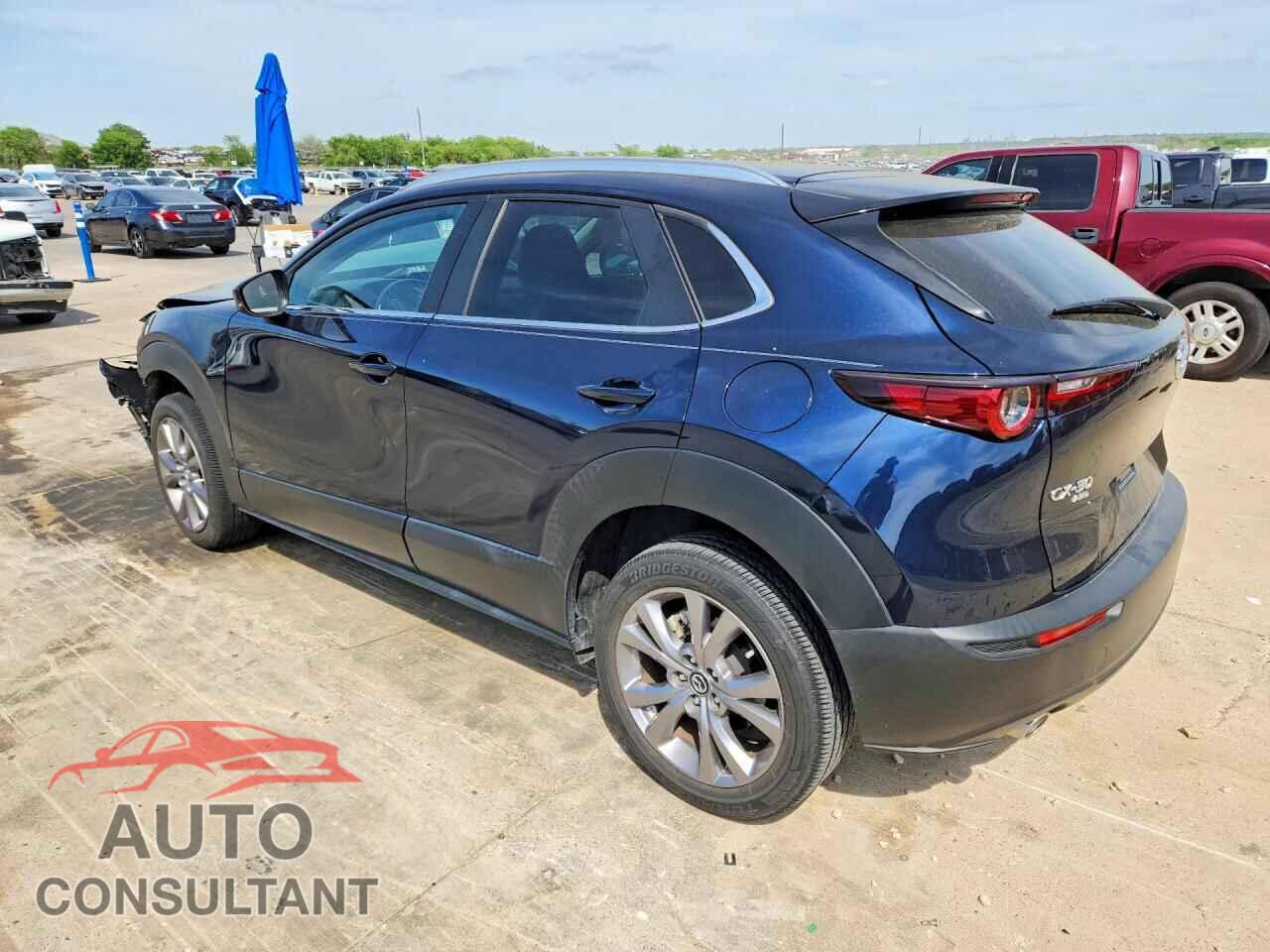 MAZDA CX30 2022 - 3MVDMBBL4NM413602