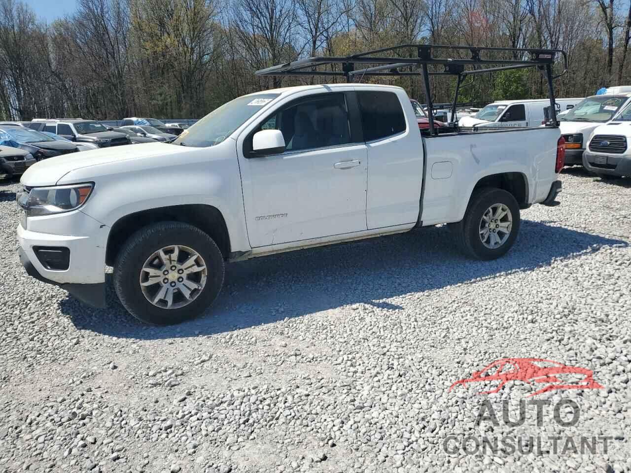 CHEVROLET COLORADO 2018 - 1GCHSCEN0J1281859