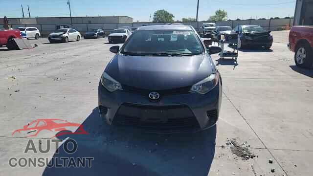 TOYOTA COROLLA 2014 - 5YFBURHEXEP174589