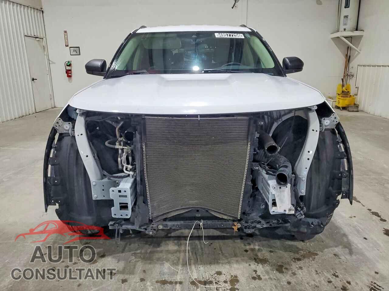 FORD EXPLORER 2023 - 1FMSK8DH7PGB13829