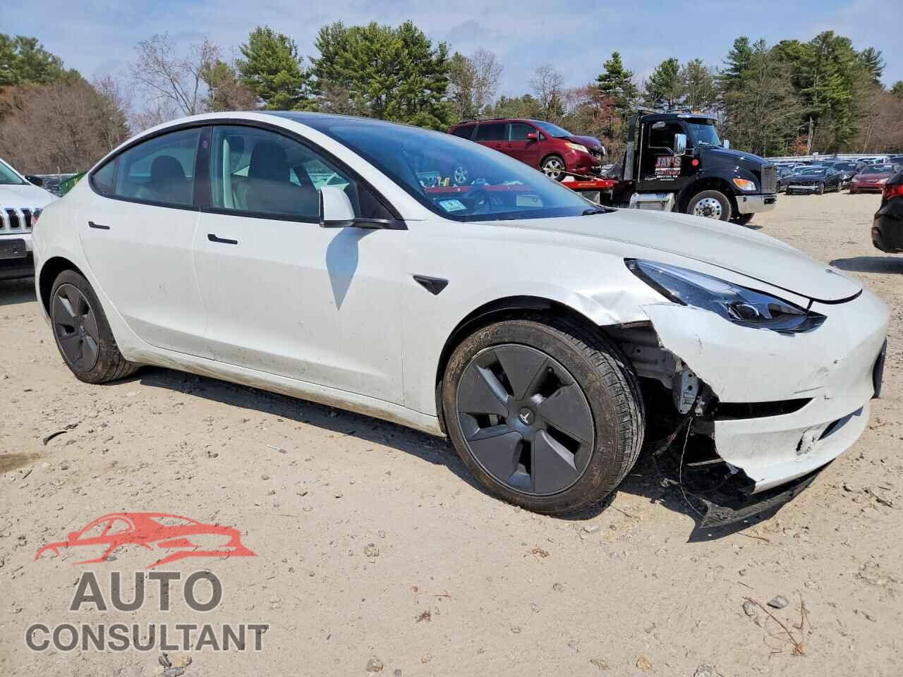 TESLA MODEL 3 2023 - 5YJ3E1EA9PF645375