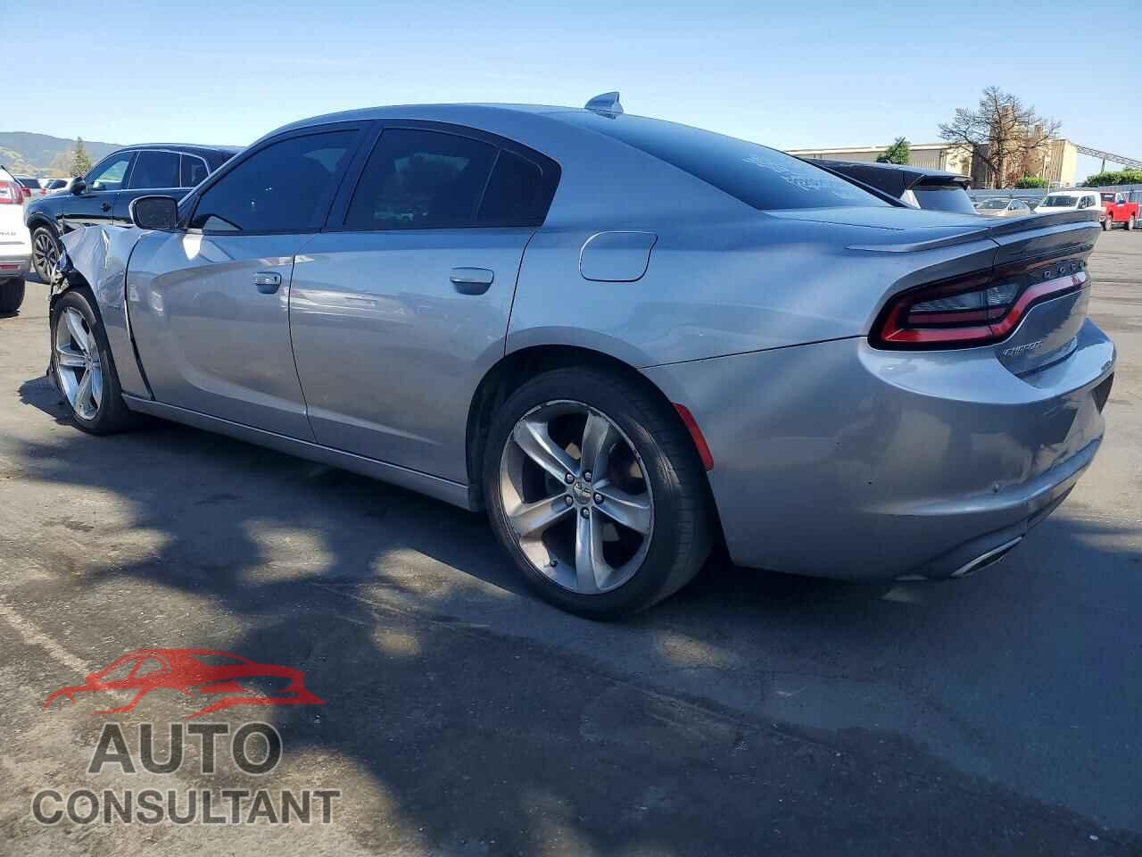 DODGE CHARGER 2016 - 2C3CDXCT9GH246314