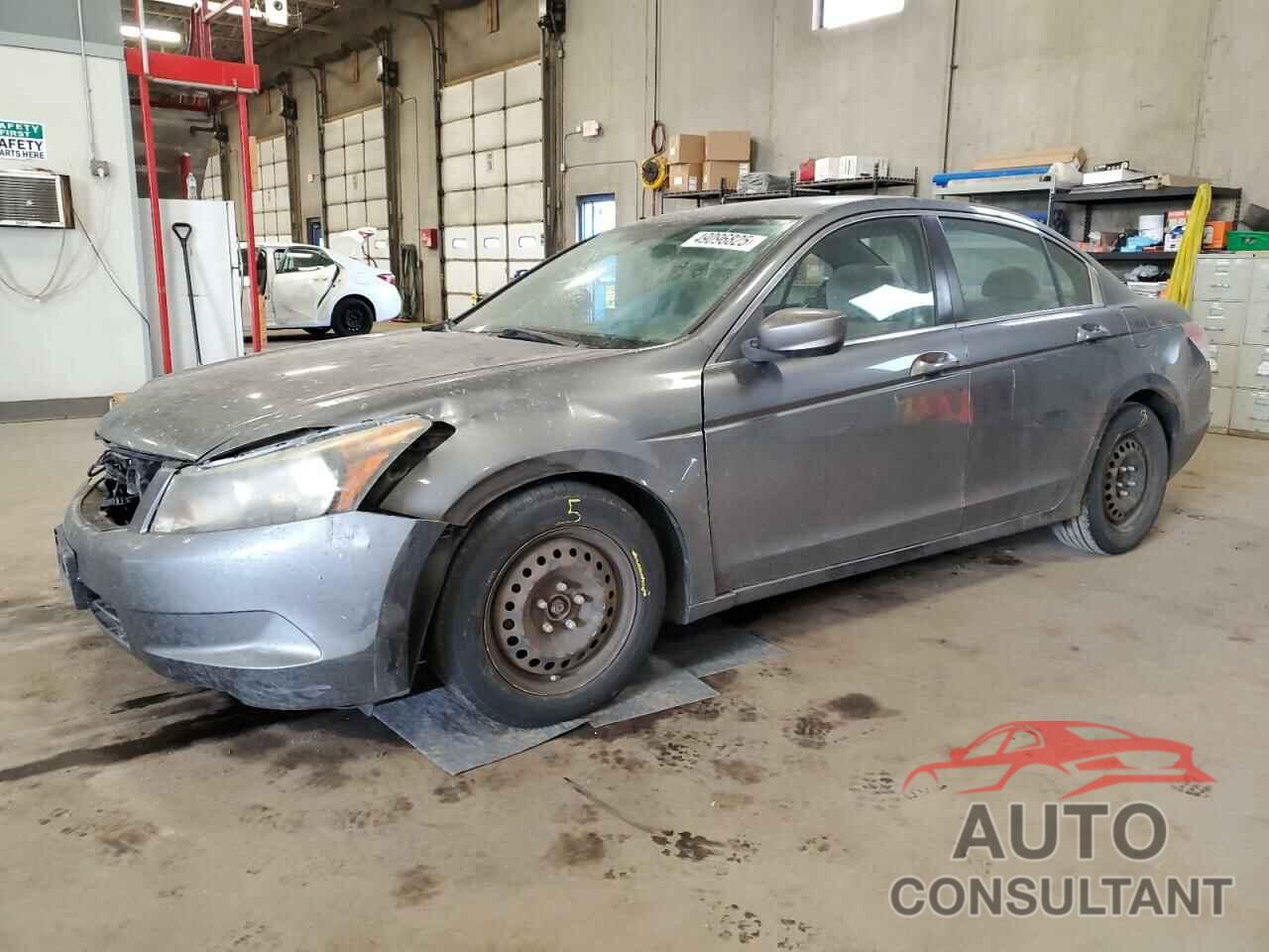 HONDA ACCORD 2010 - 1HGCP2E30AA132468
