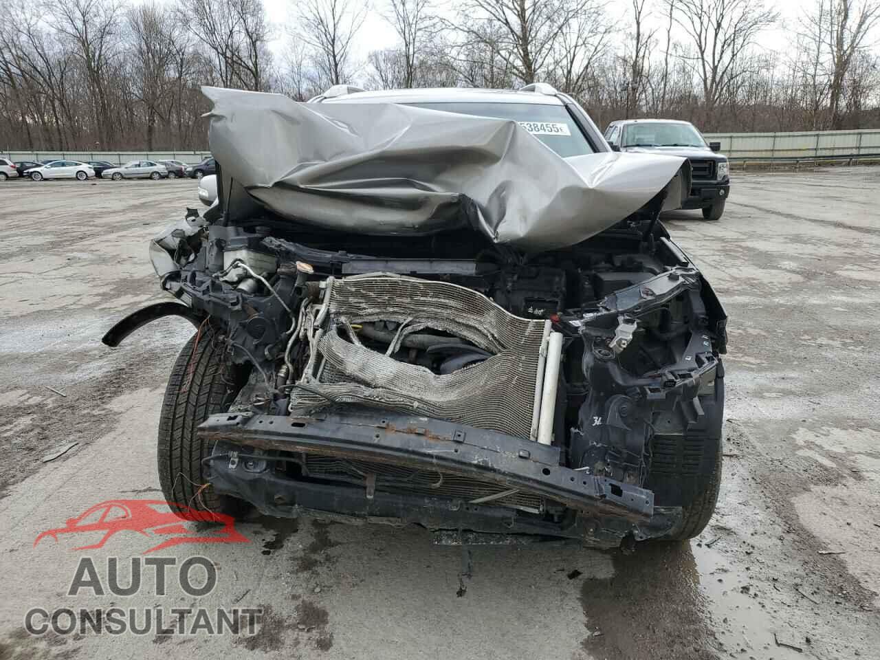KIA SORENTO 2013 - 5XYKTDA20DG310995