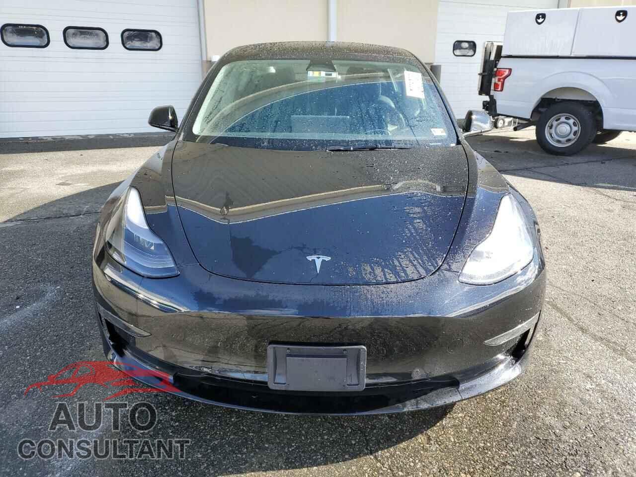 TESLA MODEL 3 2022 - 5YJ3E1EA6NF371694