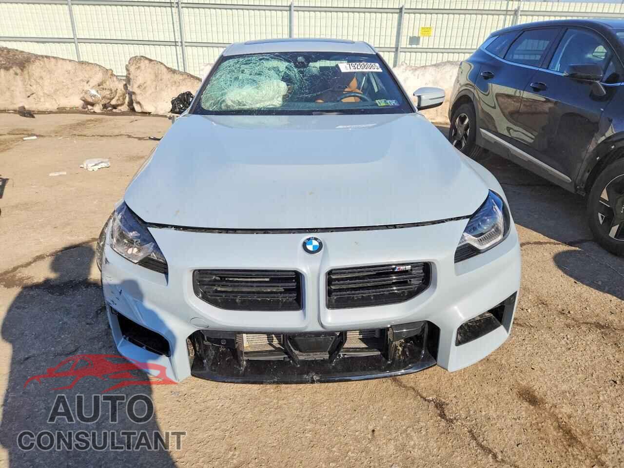 BMW M2 2024 - 3MF13DM07R8E58308