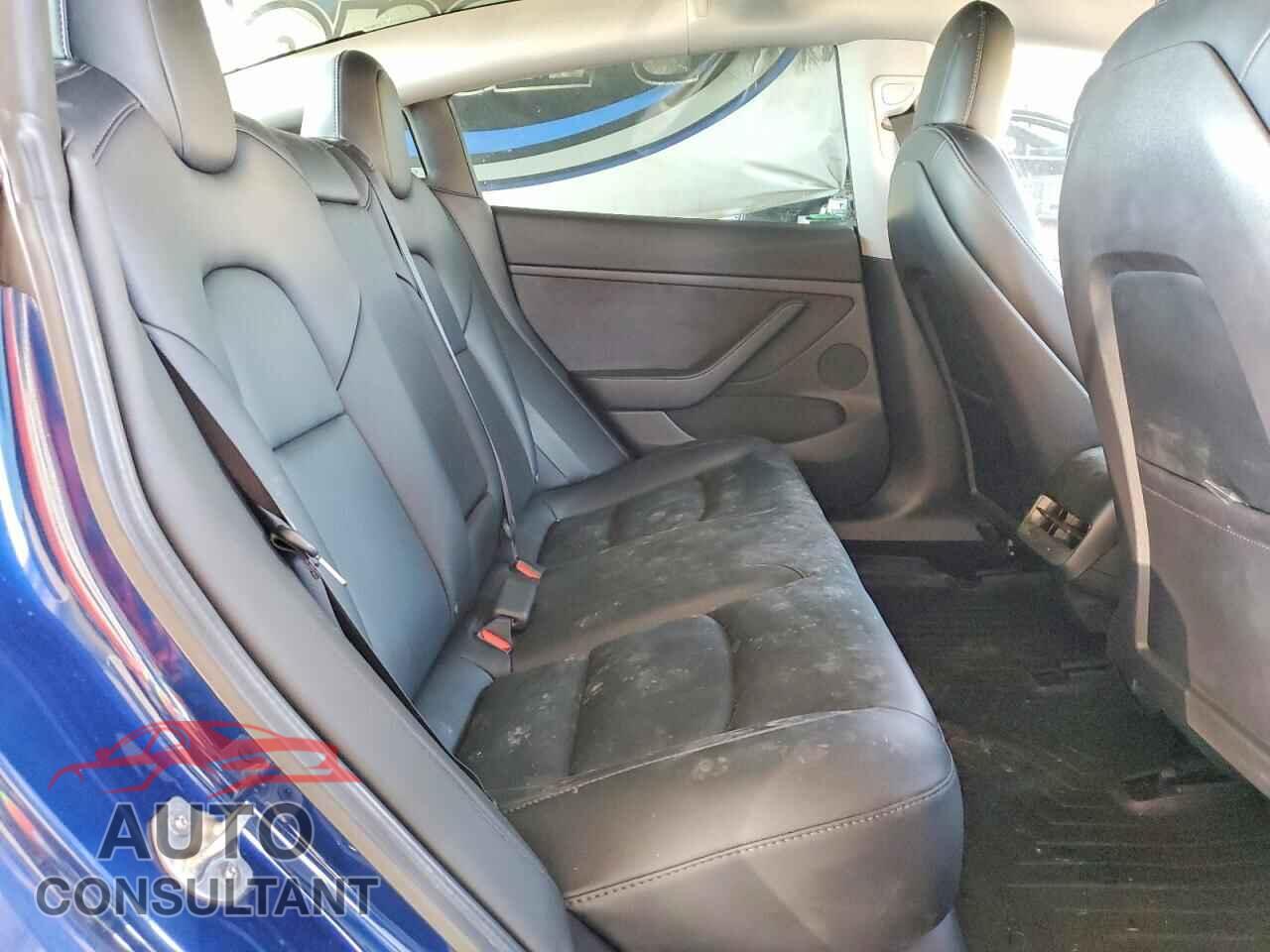 TESLA MODEL 3 2021 - 5YJ3E1EA3MF057404
