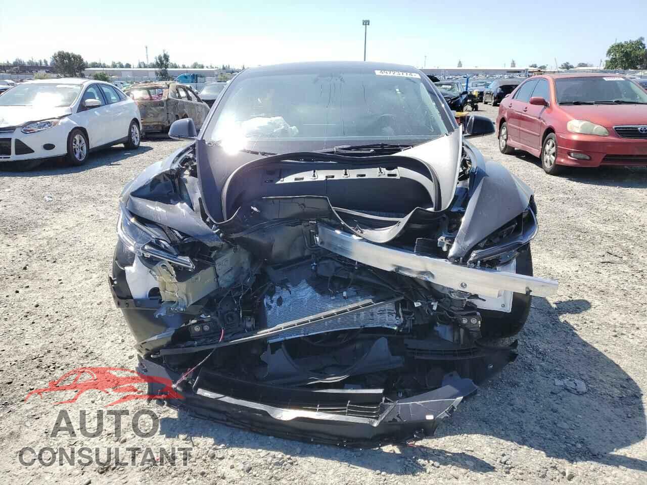 TESLA MODEL 3 2024 - 5YJ3E1EA2RF727502
