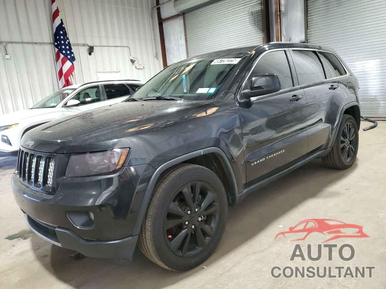 JEEP GRAND CHER 2012 - 1C4RJFAT1CC353365